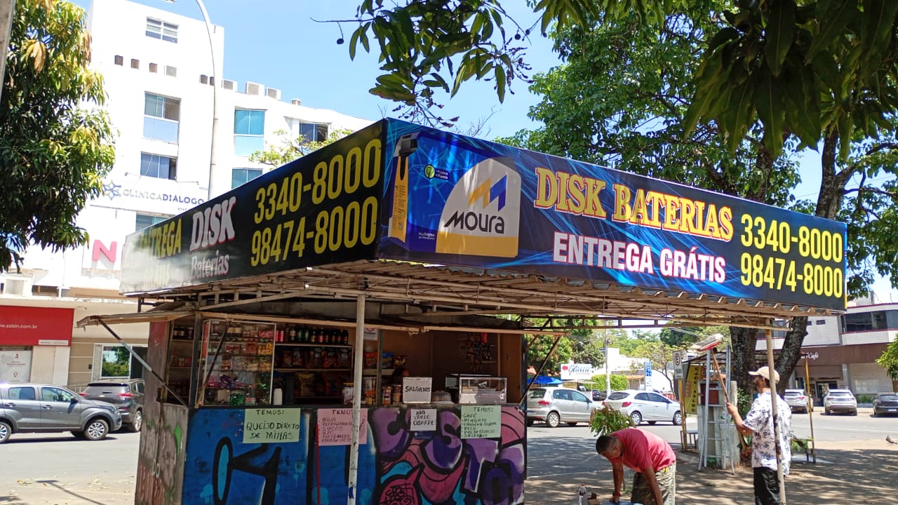 Banners